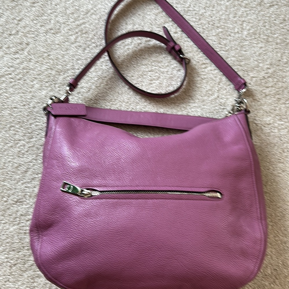 Coach bag - Picture 12 of 14
